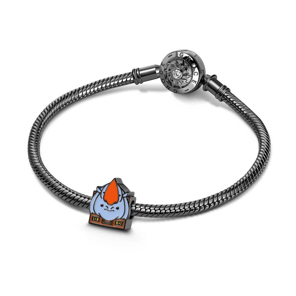 Gnoce Fantastic Beasts and Where to Find Them Erumpent Charm_3