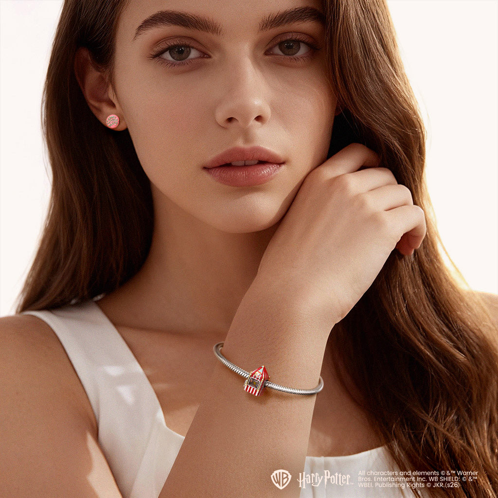 Gnoce Harry Potter Bertie Bott's Every Flavor Beans Charm_5