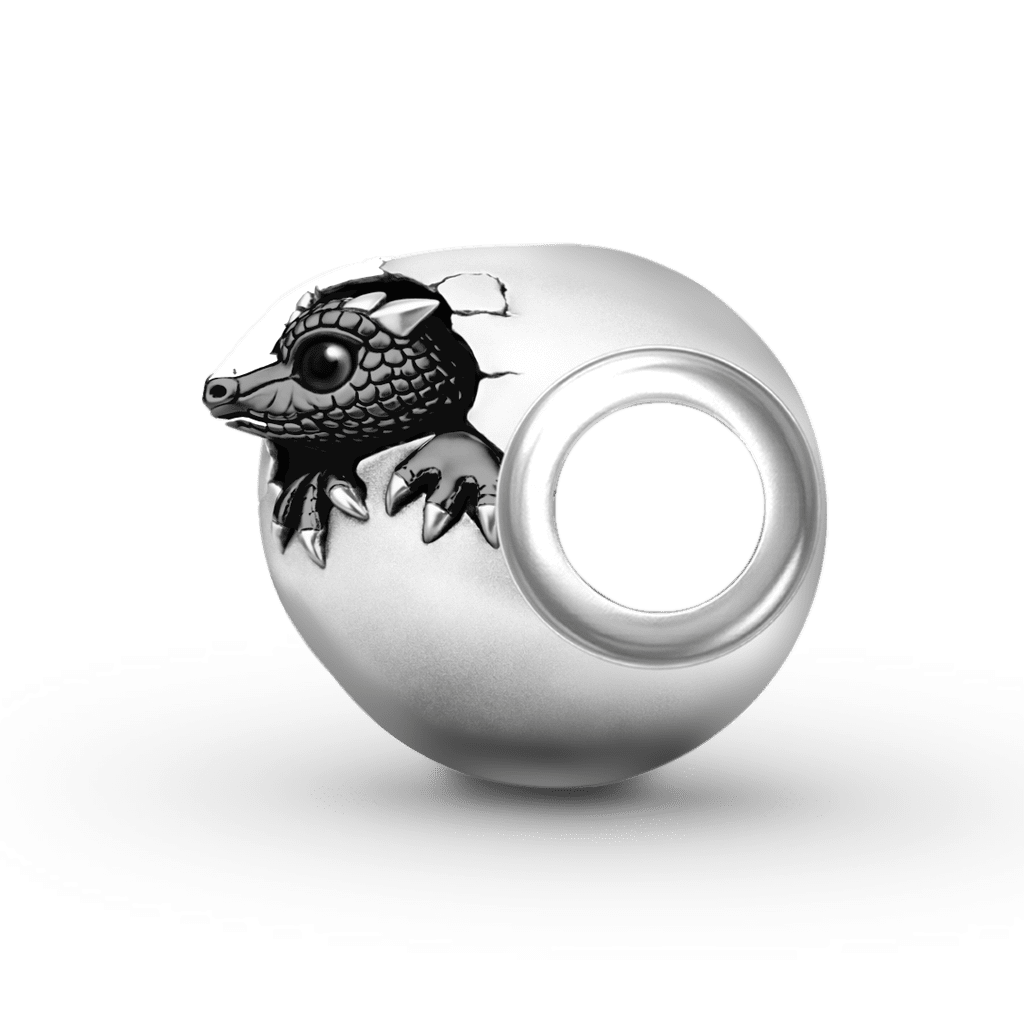 Gnoce Dragon Egg Charm_2