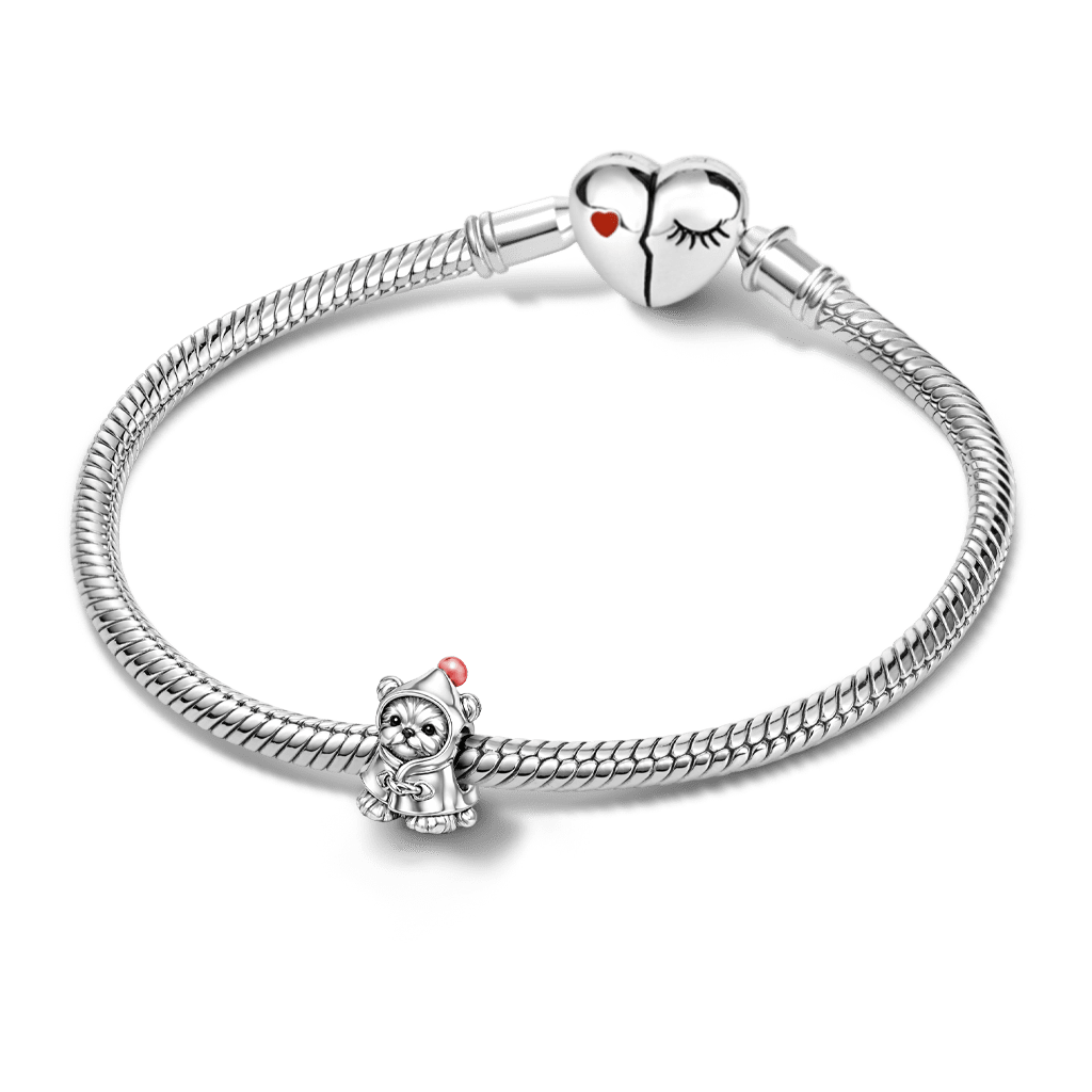 Gnoce Cloak Puppy Engravable Charm_3