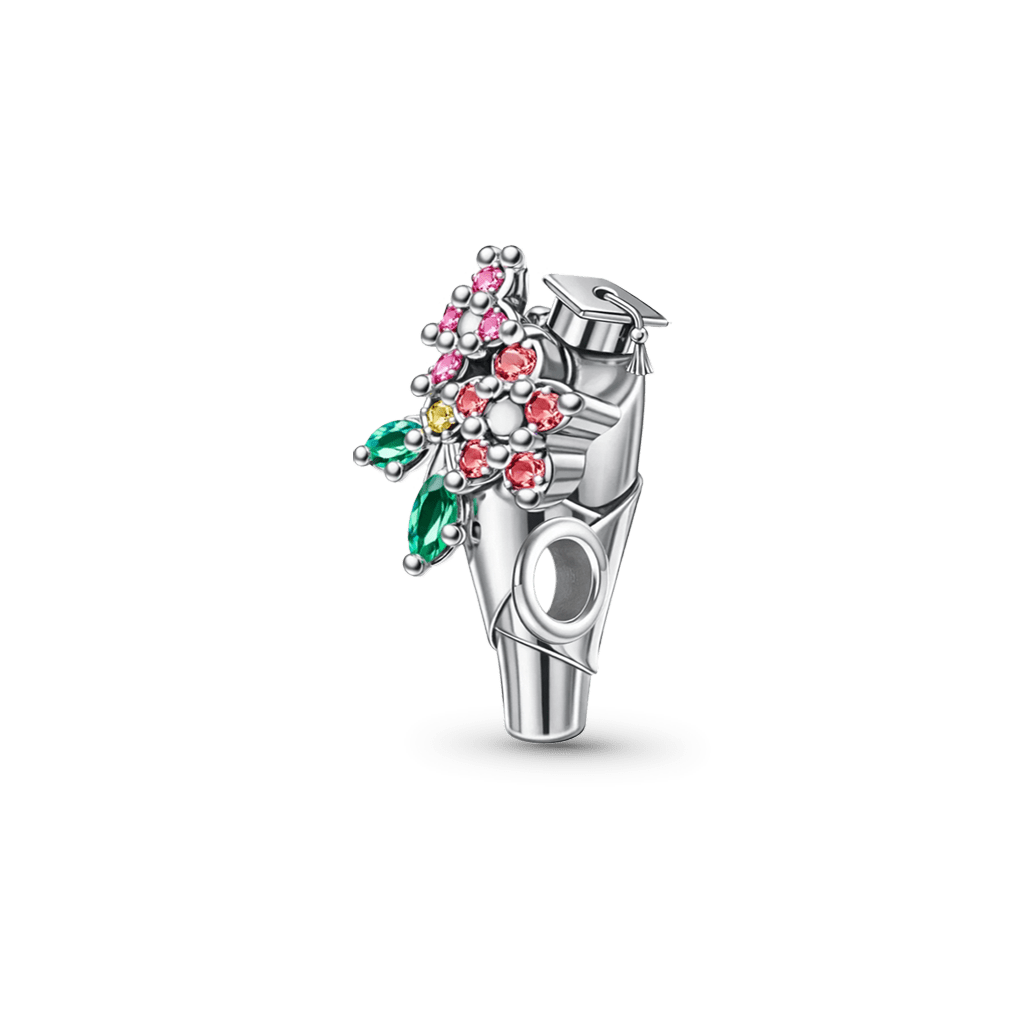 Gnoce Graduation Bouquet Charm_5