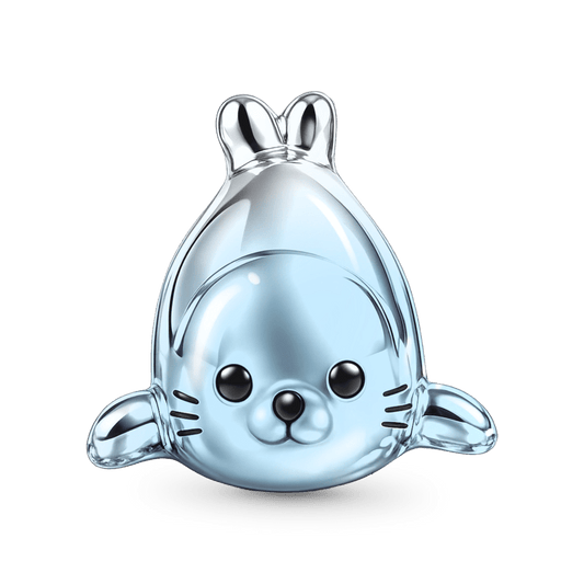 Gnoce Lying Seal Stopper Charm_1