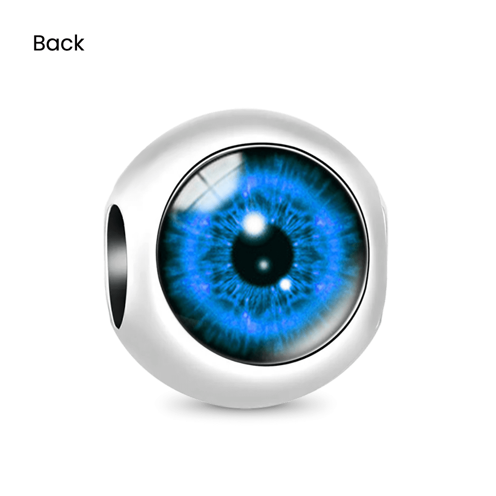 Gnoce Luminous Eye Bead Glow-In-Dark Charm_4