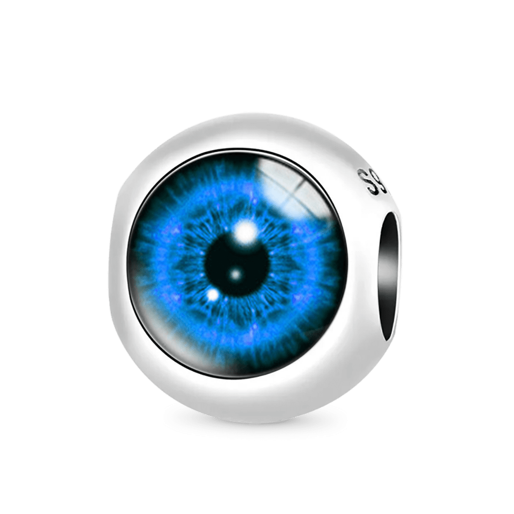 Gnoce Luminous Eye Bead Glow-In-Dark Charm_5