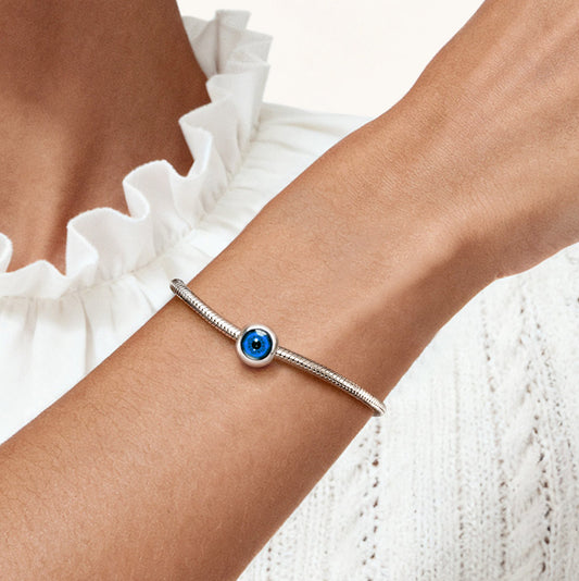 Gnoce Luminous Eye Bead Glow-In-Dark Charm_2