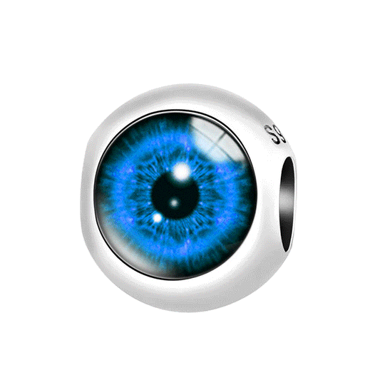 Gnoce Luminous Eye Bead Glow-In-Dark Charm_1