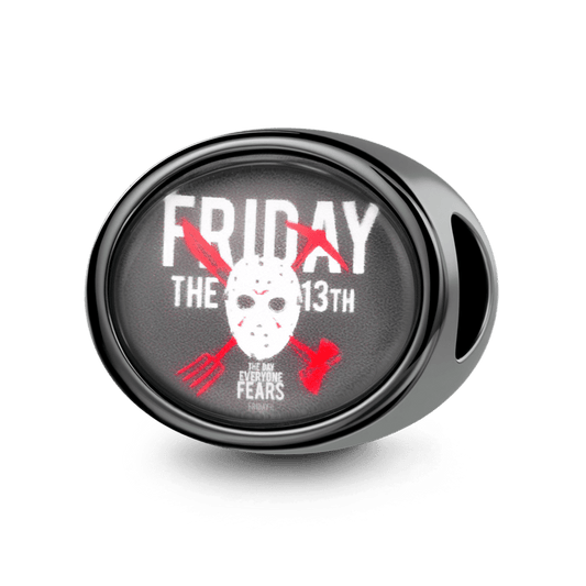 Gnoce Friday the 13th Charm_1