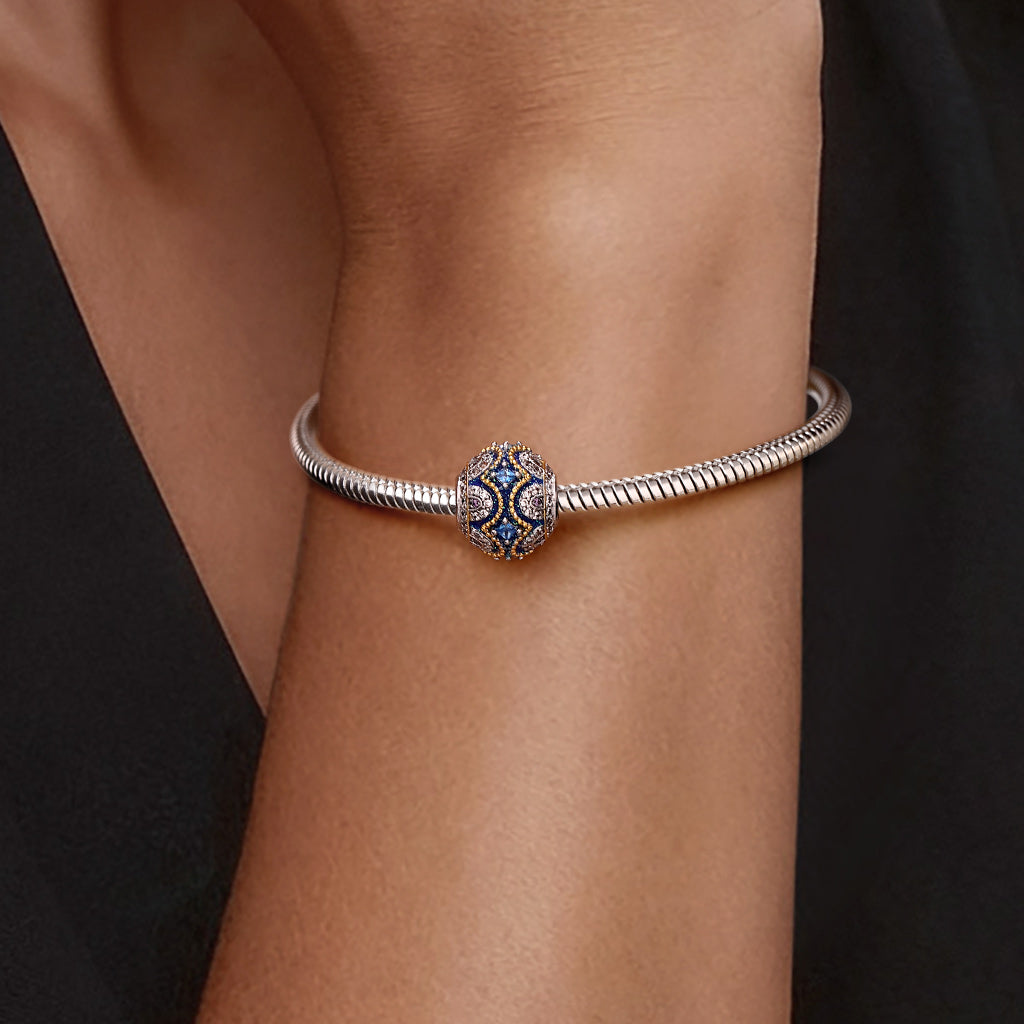 Gnoce Magnificent Ocean Spherical Charm_2