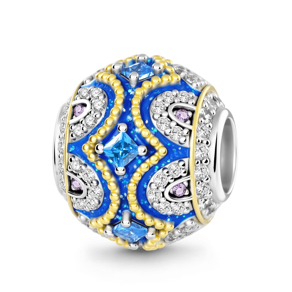 Gnoce Magnificent Ocean Spherical Charm_1