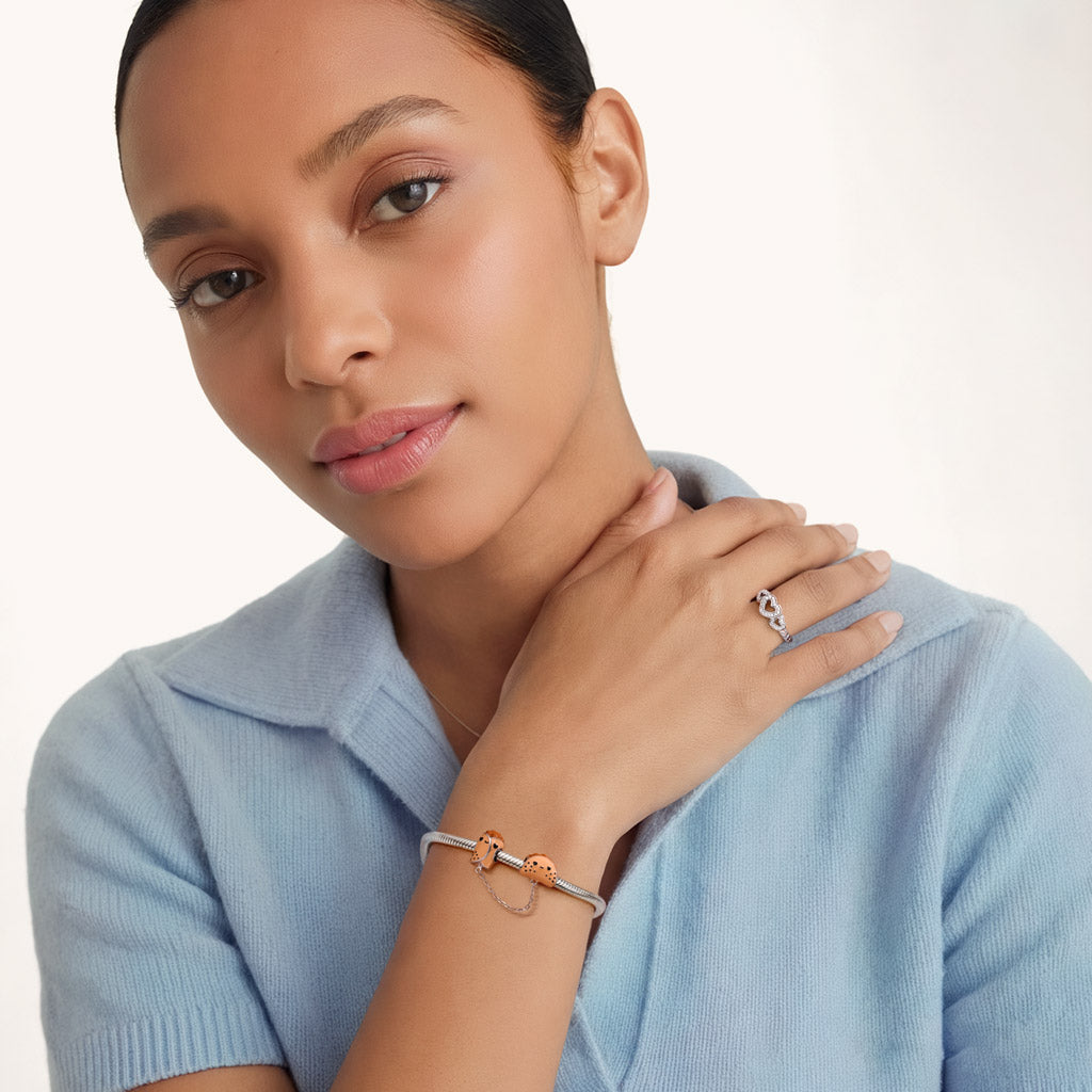 Gnoce Mexican Burrito Combination Charm_4