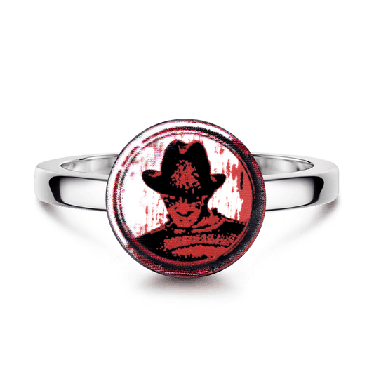Gnoce A Nightmare On Elm Street Ring_1