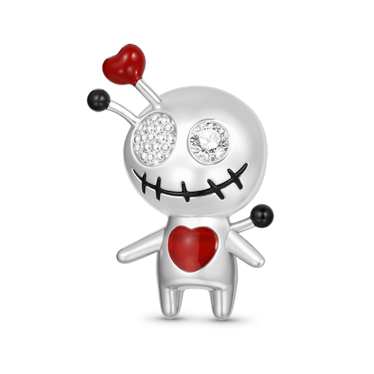 Gnoce Engravable Voodoo Doll Charm_1