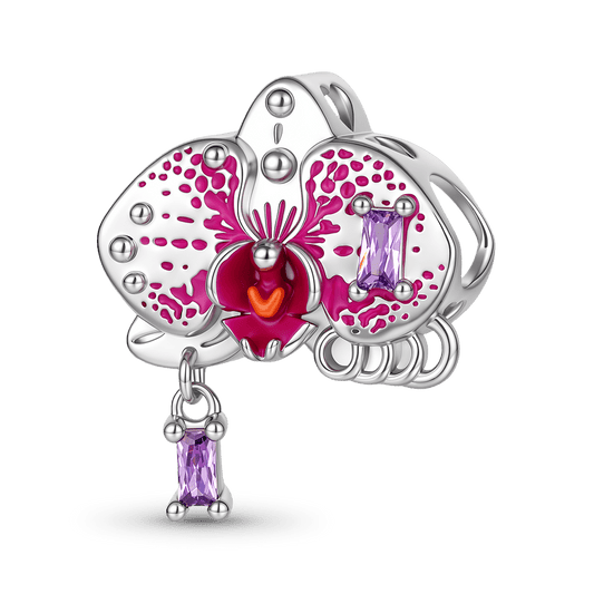 Gnoce Luscious Orchid Charm_1