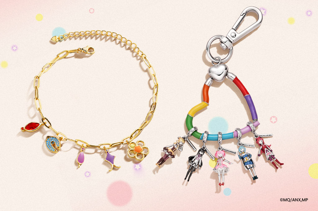 Puella Magi Madoka Magica